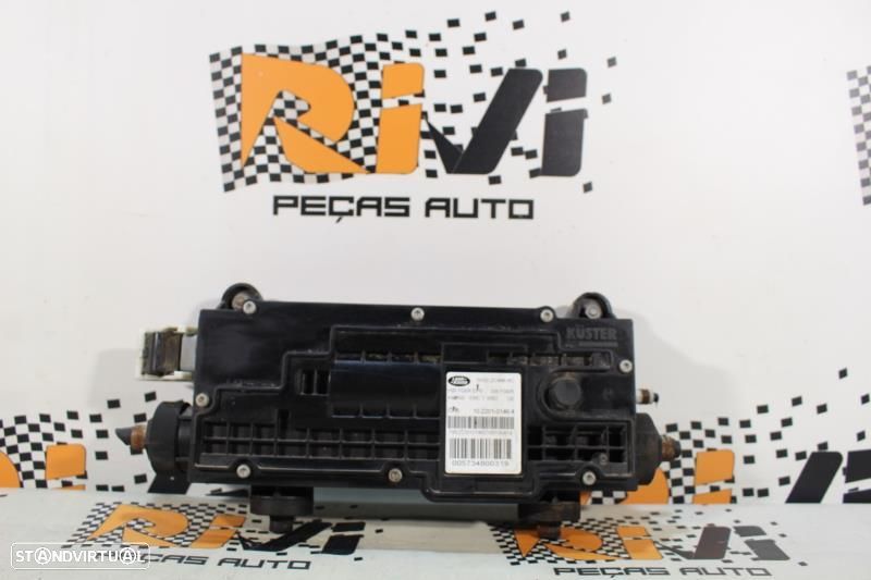 Módulo Travão de Mão Land Rover - 5H322C496AC / 5H32 2C496 AC / 10220101464  / 10 2201 0146 4 - 1