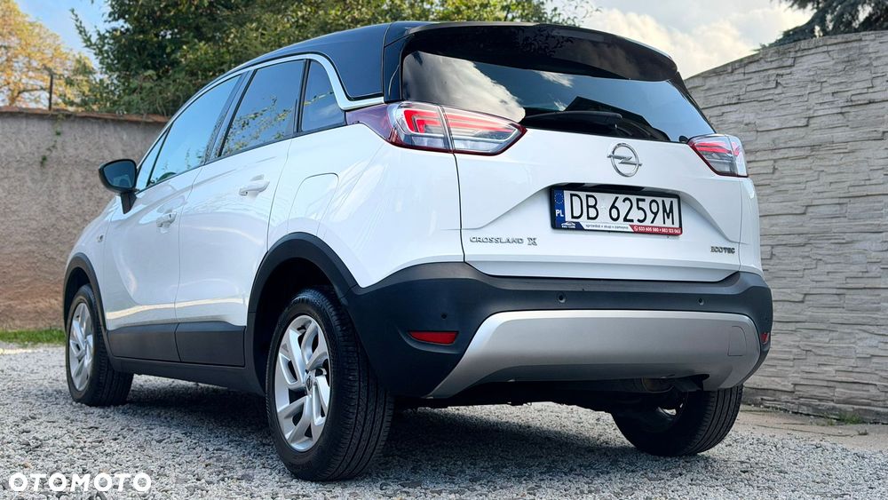 Opel Crossland X 1.2 ECOTEC Start/Stop Innovation - 17
