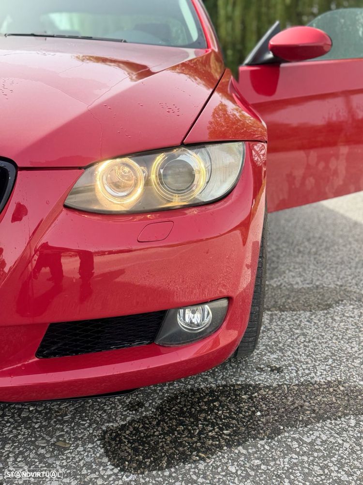BMW 325 - 12