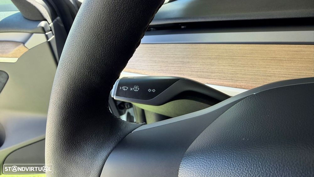 Tesla Model 3 Long Range Tração Integral - 29