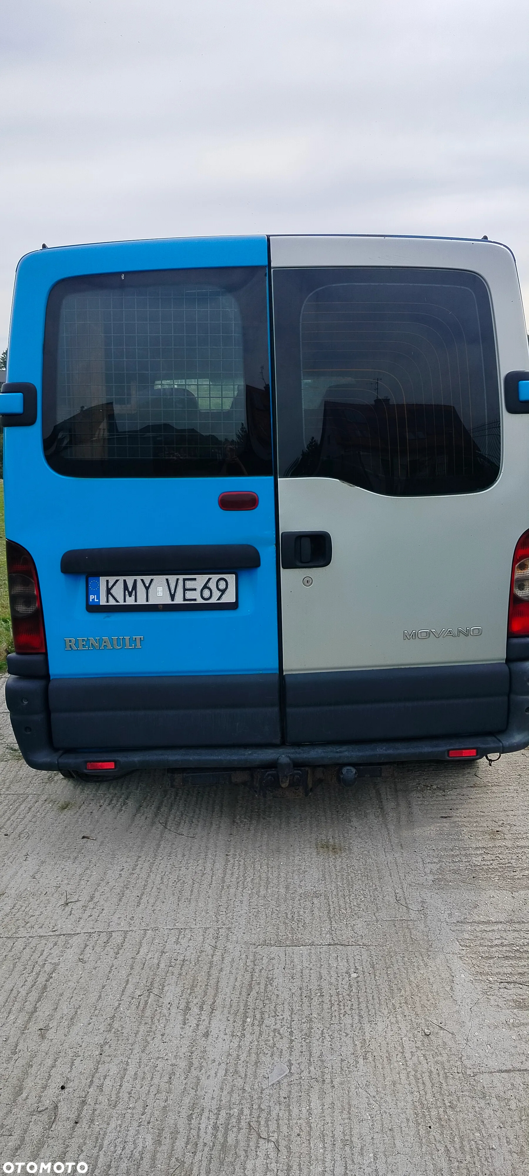 Renault MASTER - 3