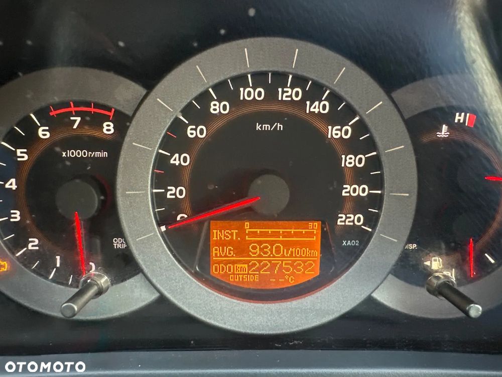 Toyota RAV4 - 28