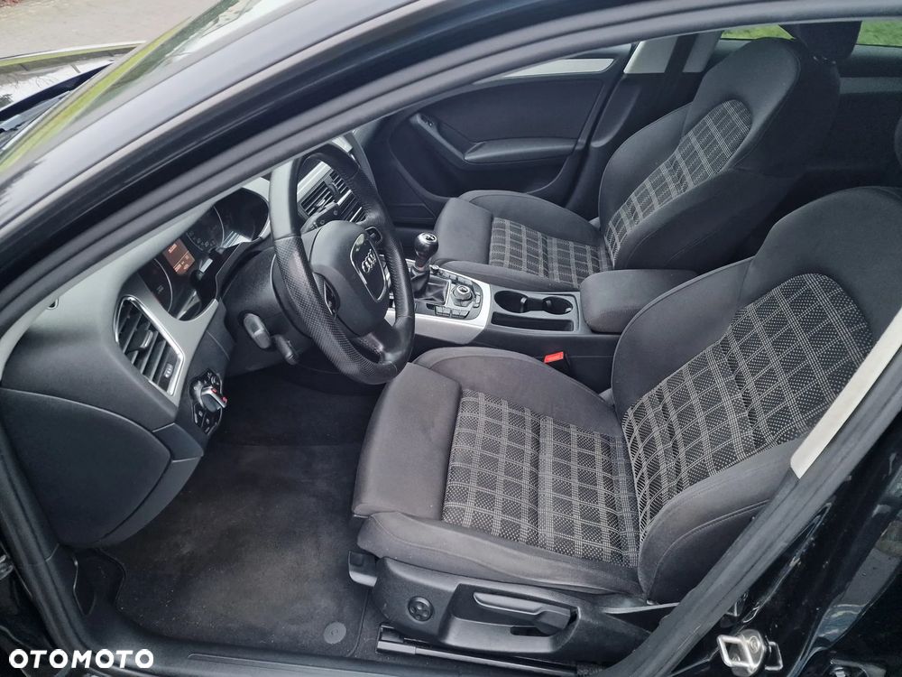 Seat Leon 2.0 TDI Style - 7