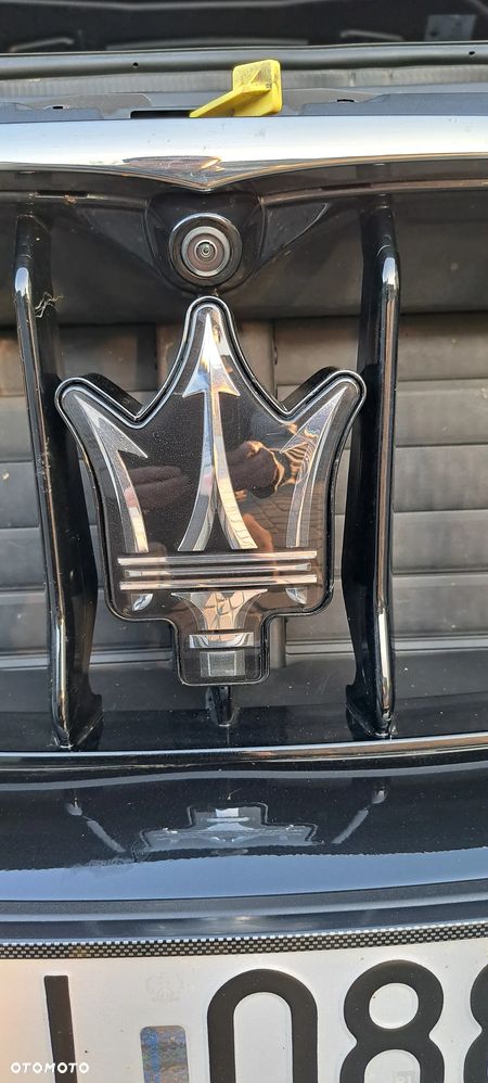 Maserati Levante - 11