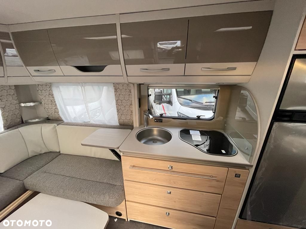 Dethleffs Nomad 730FKR - 22