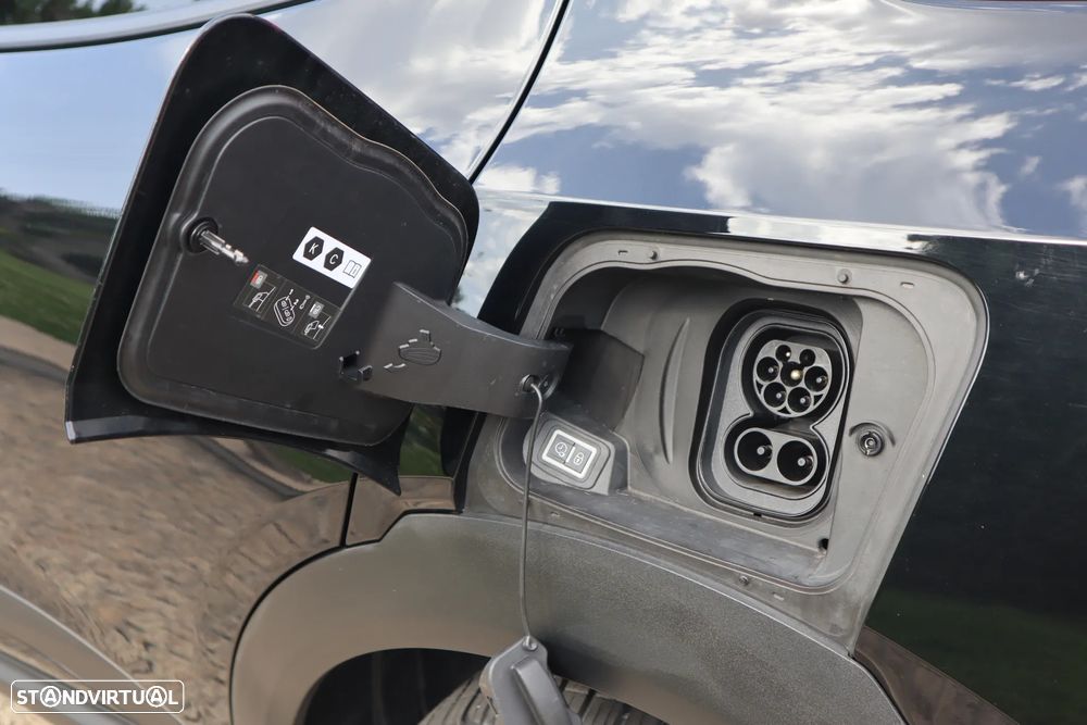 Opel Mokka-e GS Line - 11