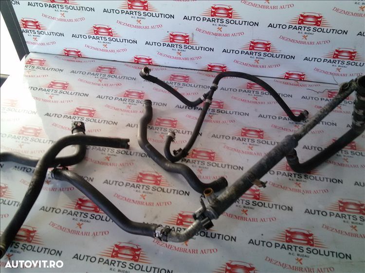 furtun apa fiat ducato 3.0 d an fabr. 2009 - 1