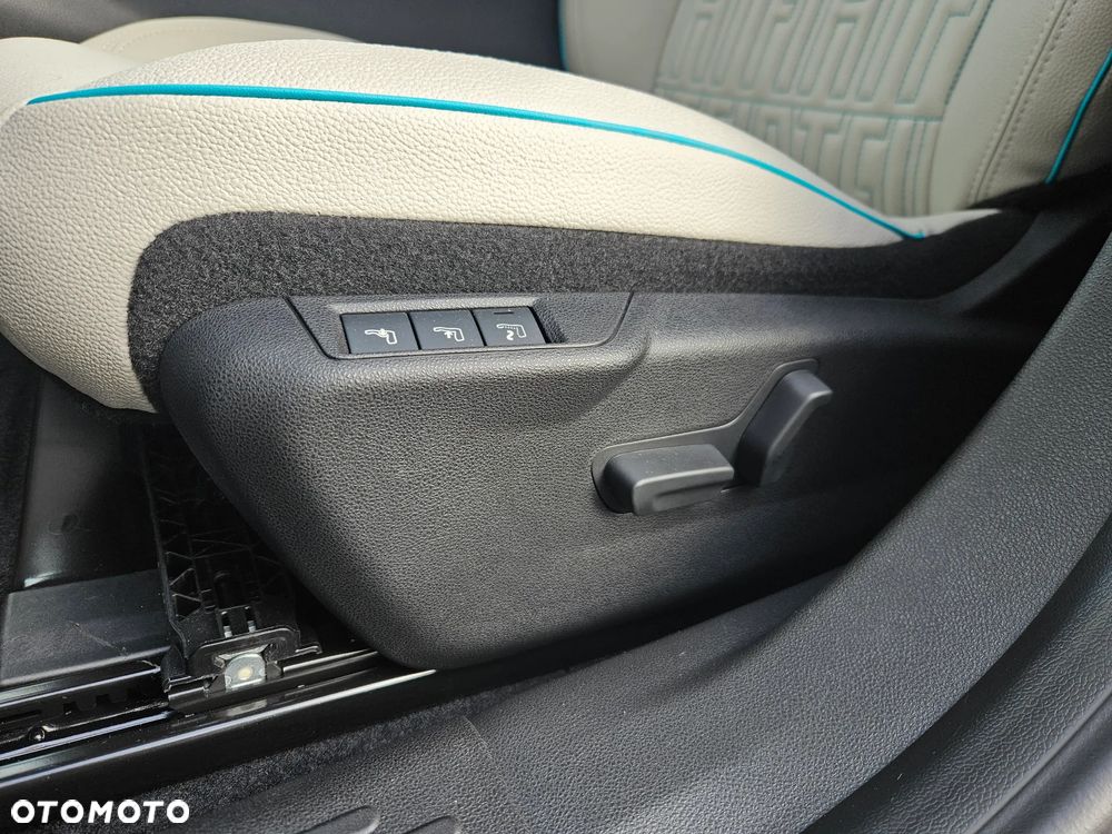 Fiat 600 1.2 Turbo Hybrid La Prima eDCT - 8