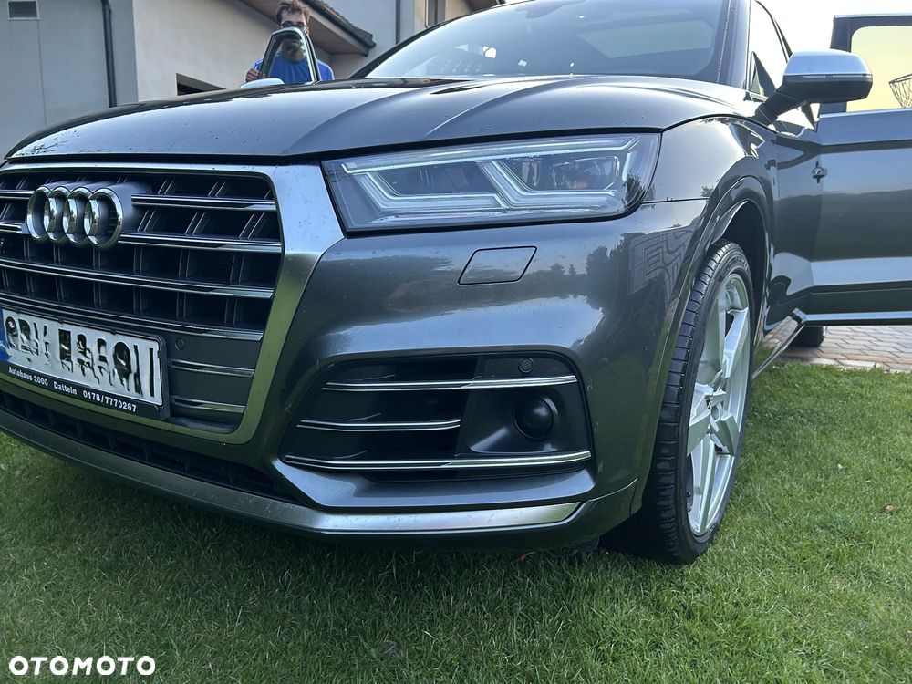 Audi SQ5 - 3