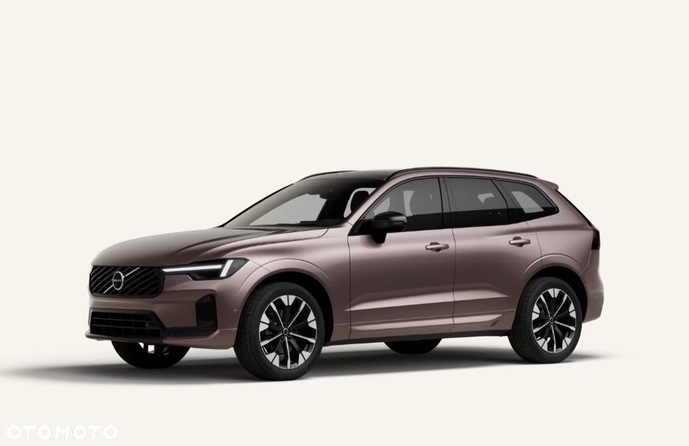 Volvo XC 60 - 1