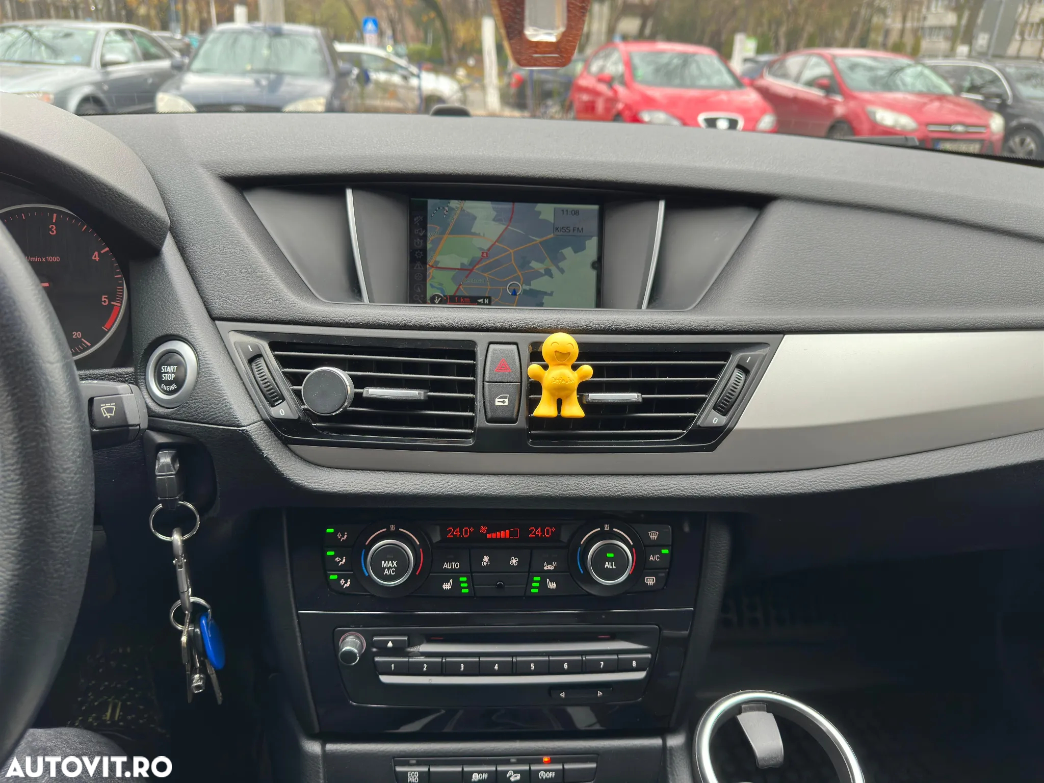 BMW X1 - 8