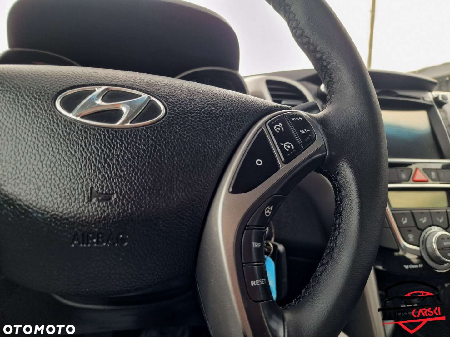 Hyundai i30 - 35