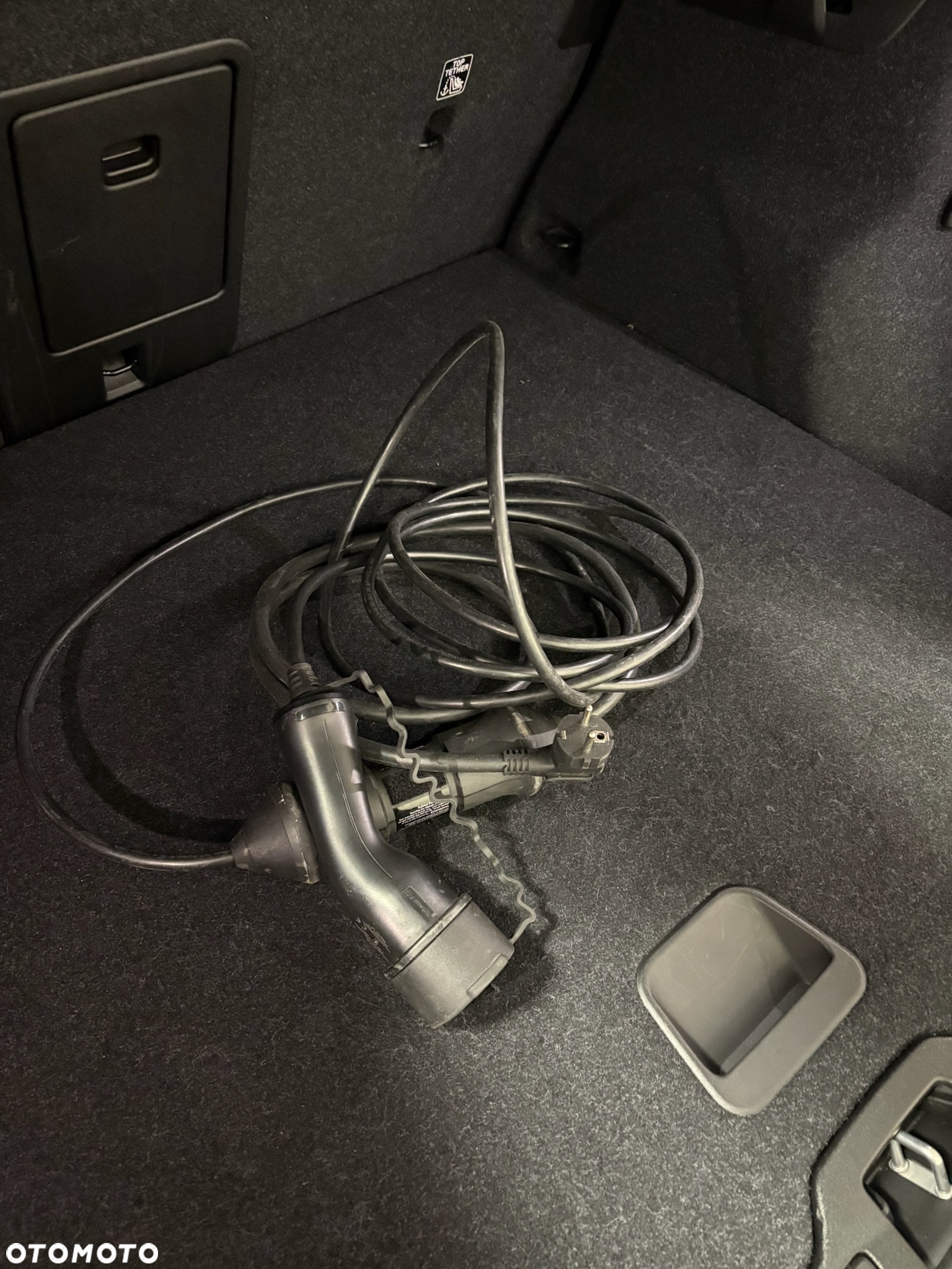 Volvo XC 40 T4 Recharge DKG Inscription Expression - 14