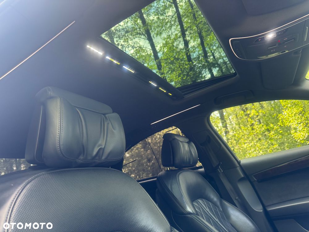 Audi A8 3.0 TDI clean diesel Quattro - 11