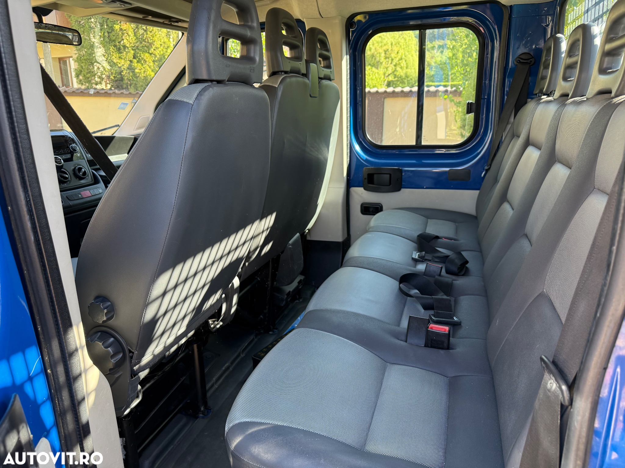 Peugeot Boxer - 6
