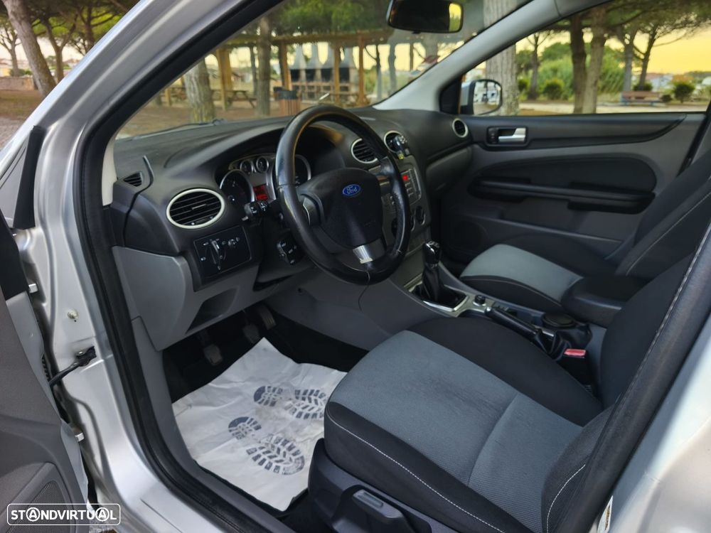 Ford Focus 1.6 TDCi Trend - 23