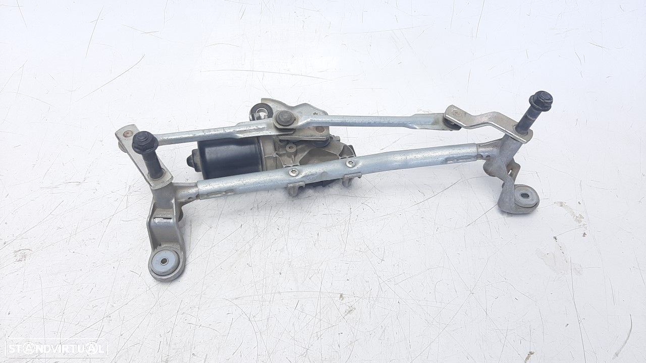 Motor limpa parabrisas SMART FORTWO COUPÉ 0.9 (453.344, 453.353) - 1