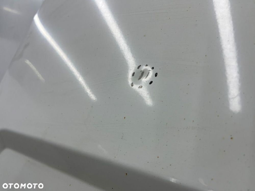 Drzwi Iveco Daily Maxi 4 IV 14r.- lewe tylne lewy tył - 8