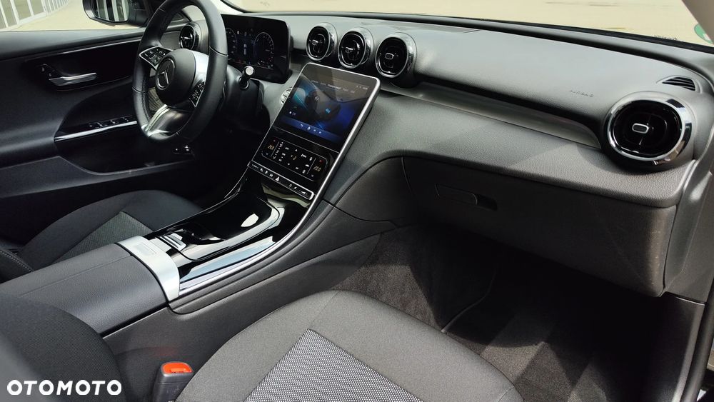 Mercedes-Benz Klasa C - 35