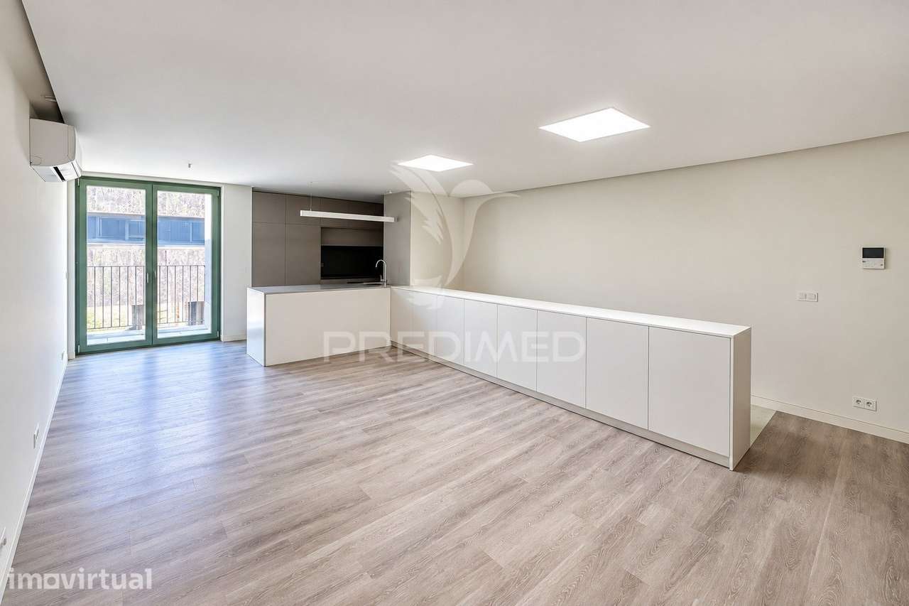 ANDAR MORADIA T2 COM LOGRADOURO - VIANA DO CASTELO (CENTRO) - Grande imagem: 5/38