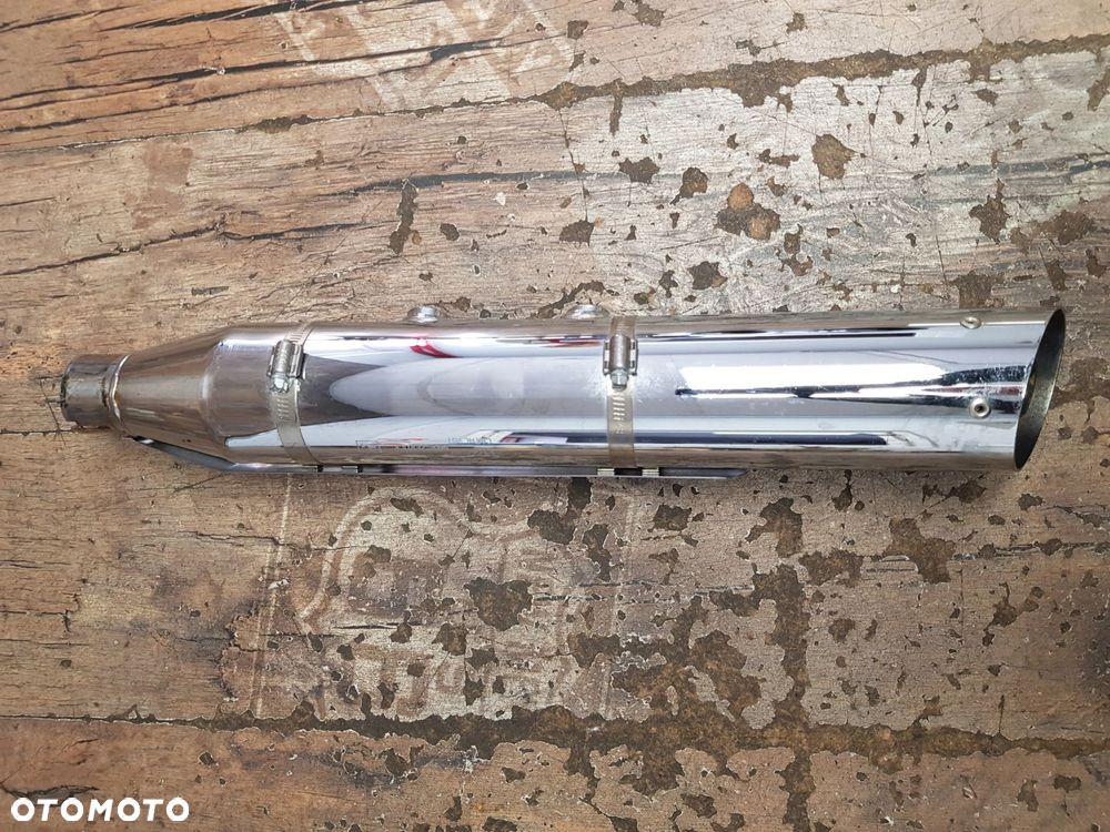 Tłumik Harley Davidson Softail 64727-08 - 10