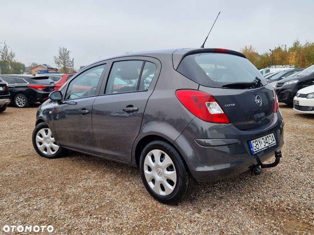 Opel Corsa 1.3 CDTI DPF Edition - 3