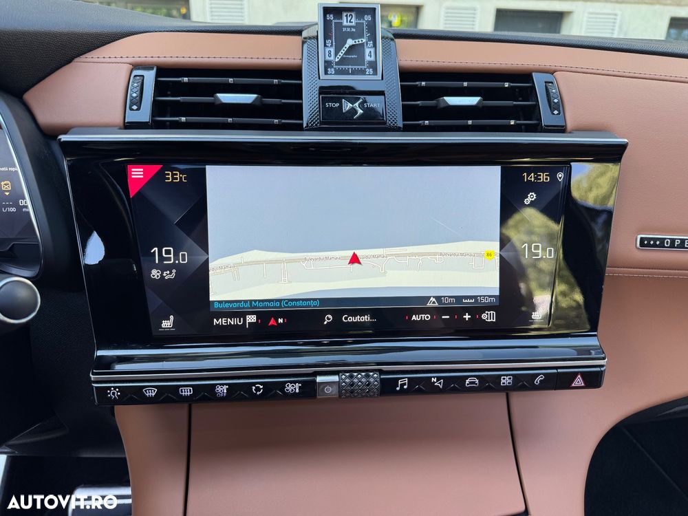 DS Automobiles DS 7 Crossback - 9