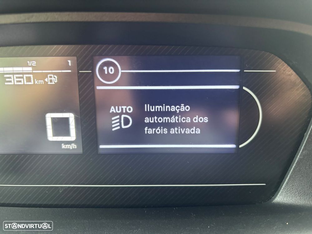 Peugeot Partner L2 1.5 BLUEHDI 102cv  - GPS - CÂMERA - IVA DEDUTÍVEL - 50
