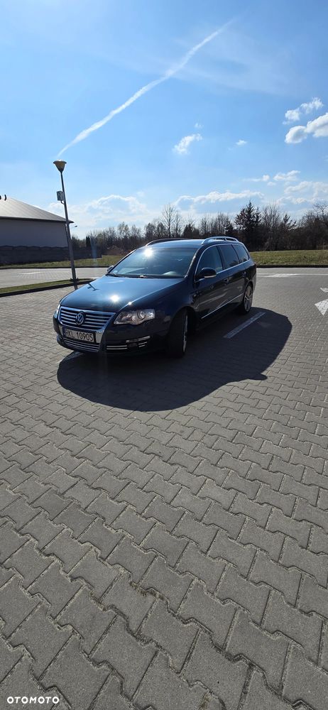 Volkswagen Passat 2.0 TDI DPF Sportline - 14