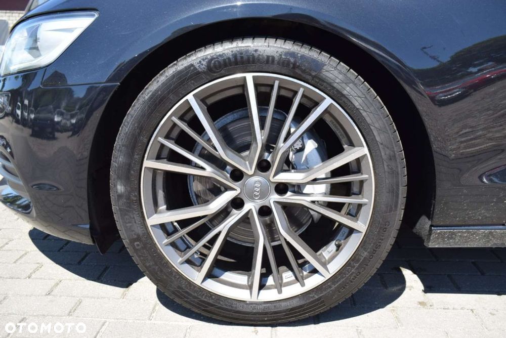 Audi A6 Limousine - 37