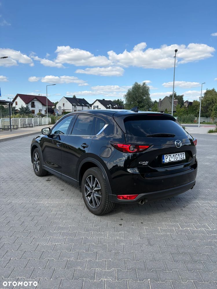Mazda CX-5 2.5 Skydream AWD - 6