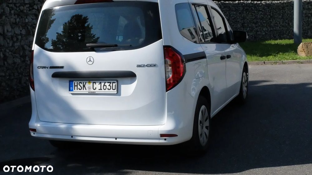 Mercedes-Benz Citan Tourer lang - 13