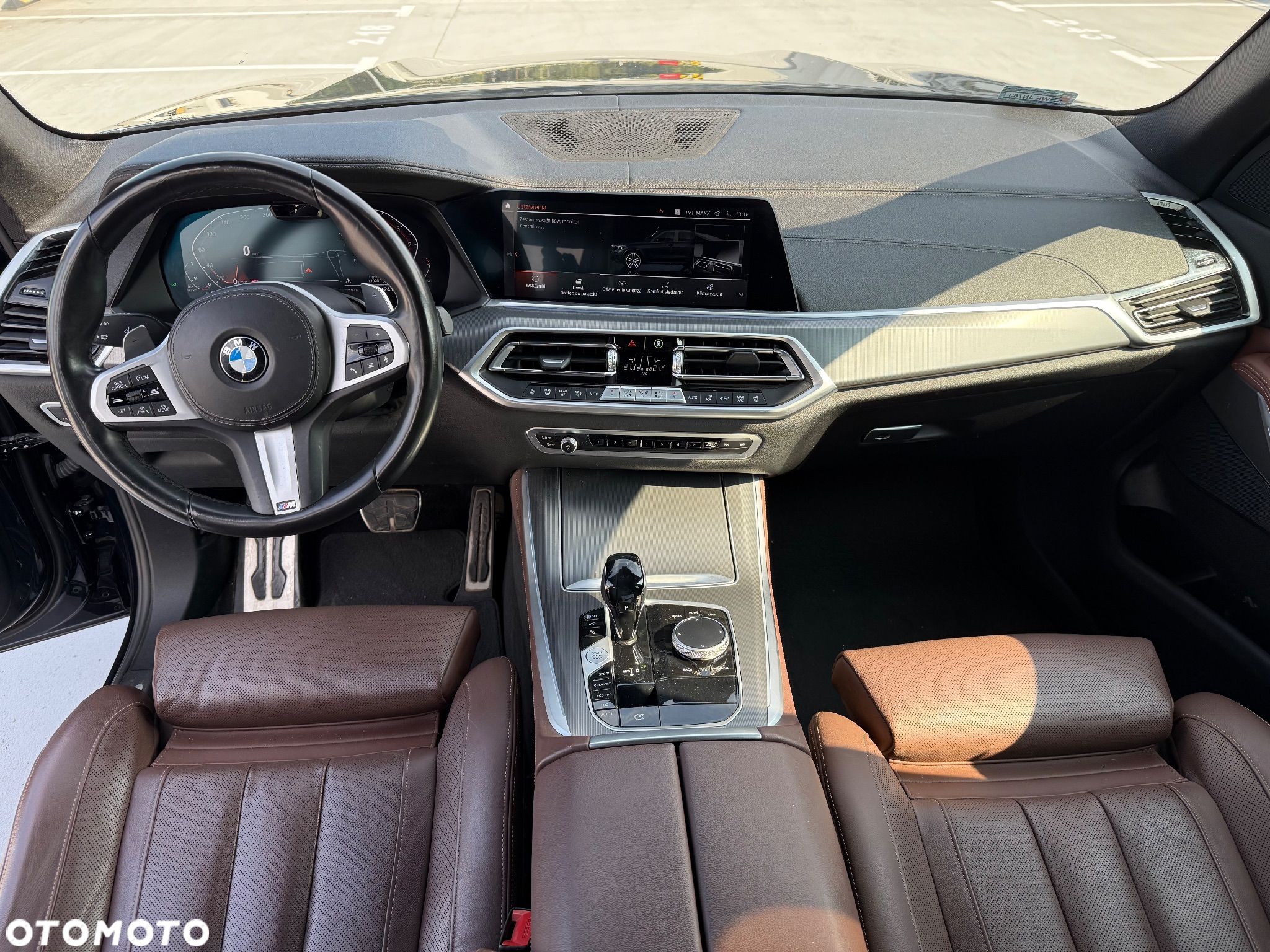 BMW X5 xDrive30d sport - 16