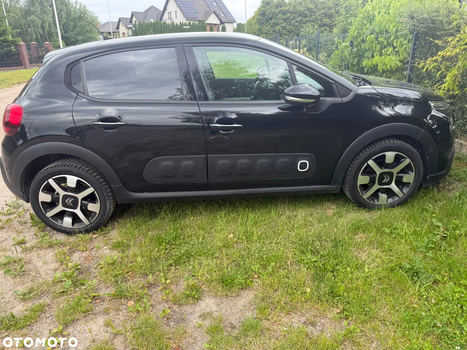 Citroën C3 1.2 PureTech Shine - 3