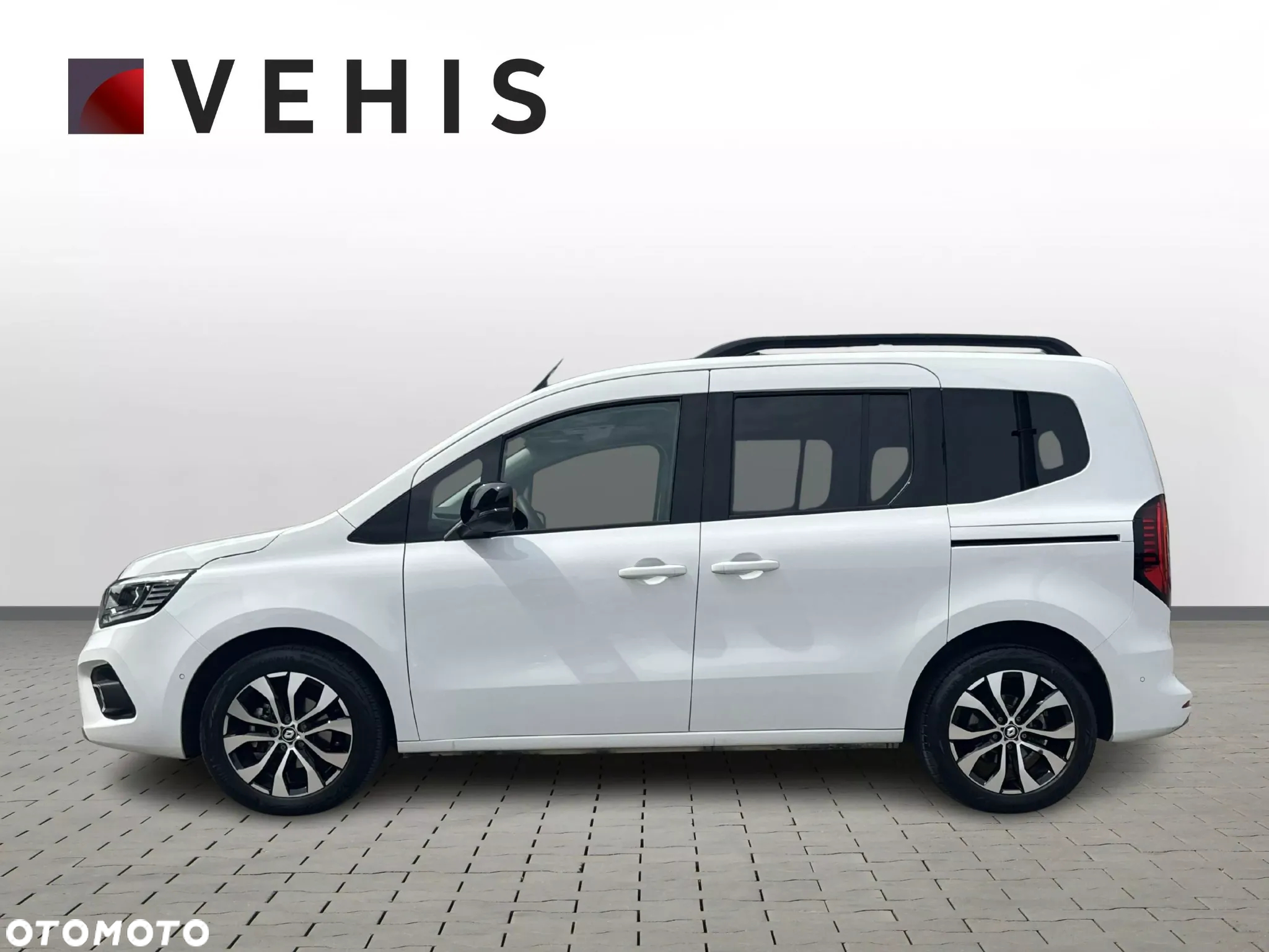 Renault Kangoo 1.5 dCi Techno EDC - 2