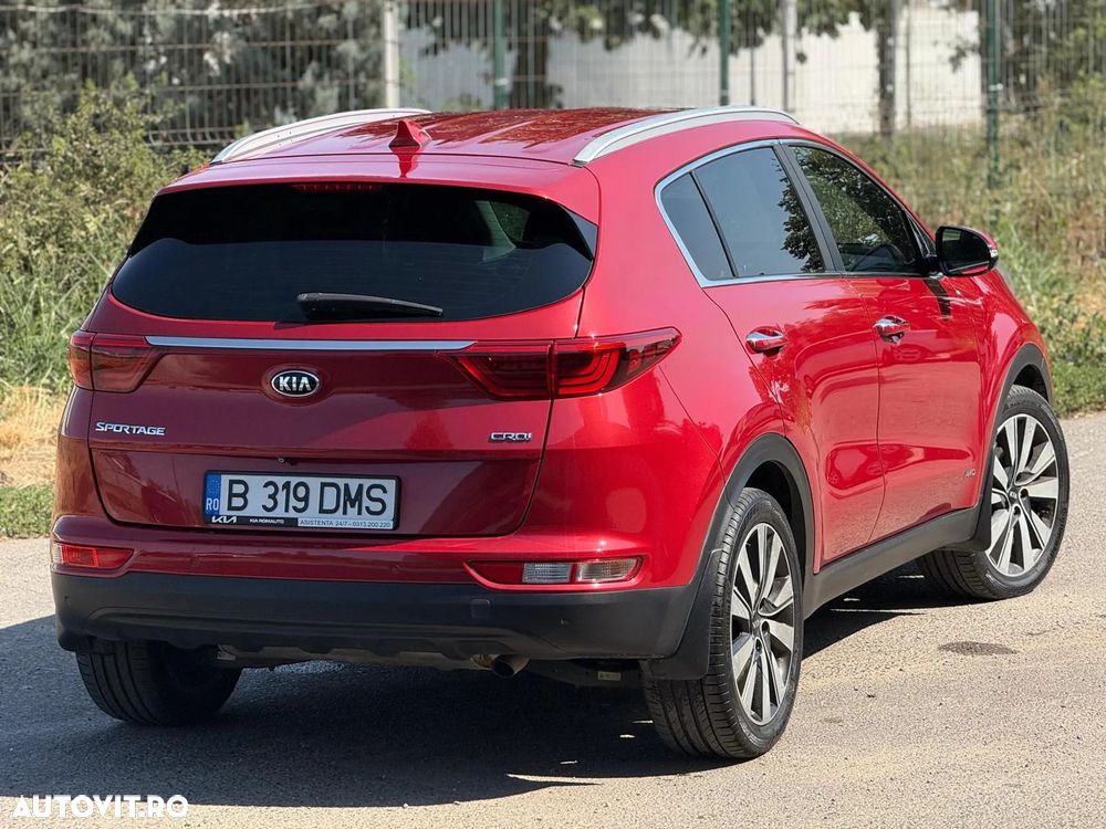 Kia Sportage - 3