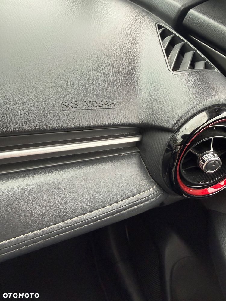 Mazda CX-3 2.0 Skyenergy - 16