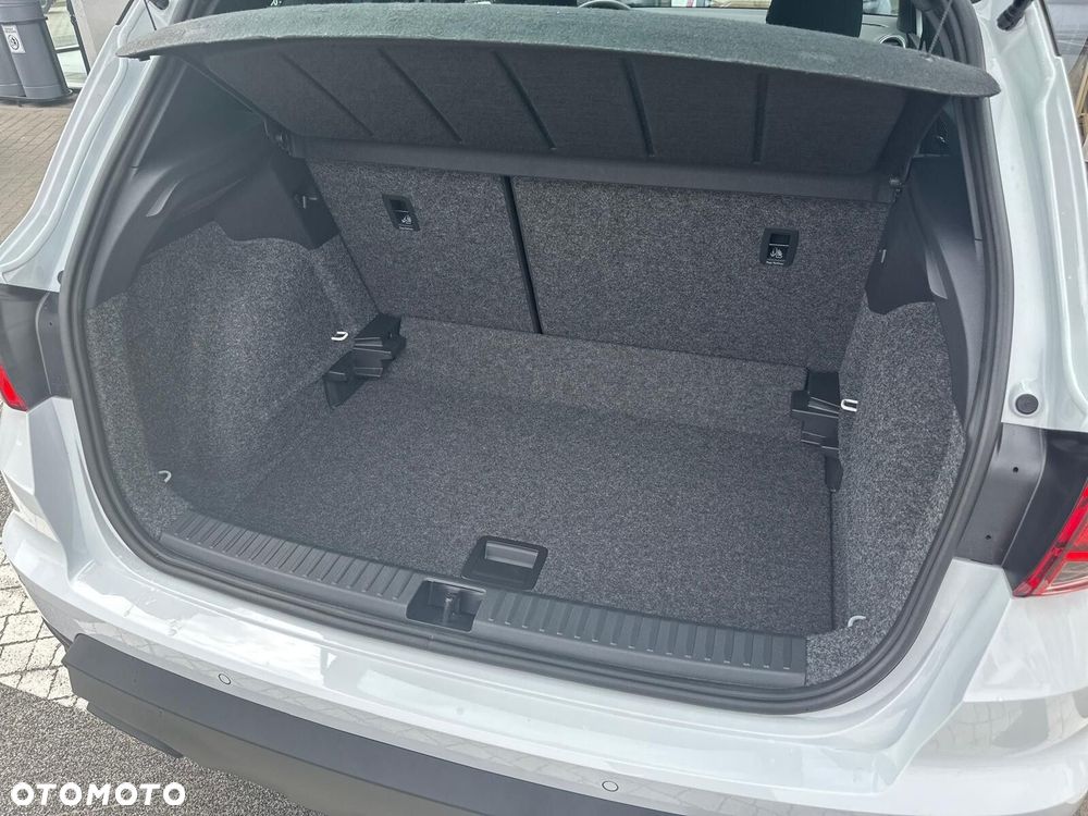 Seat Arona 1.0 TSI Style Plus DSG - 33
