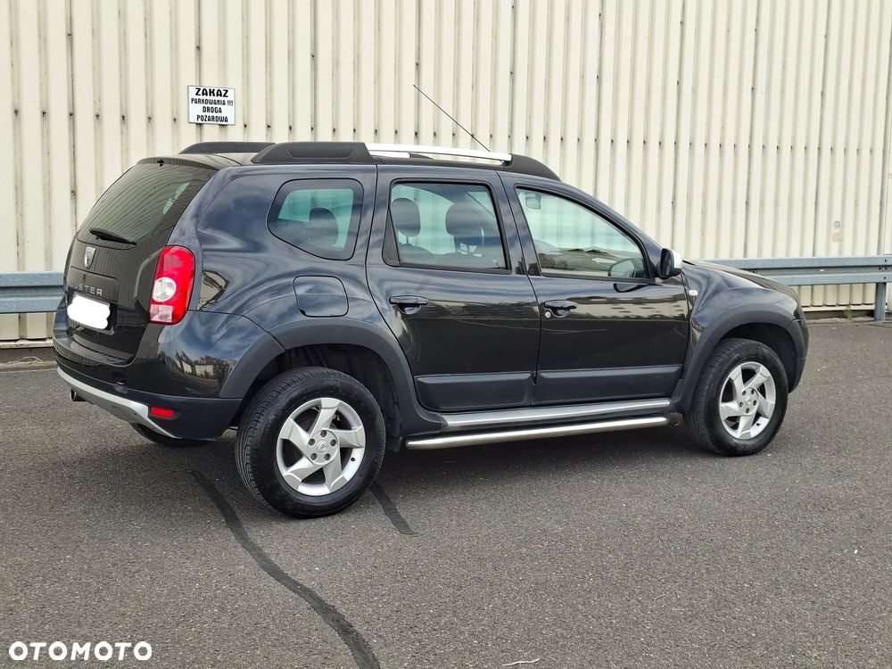 Dacia Duster - 10