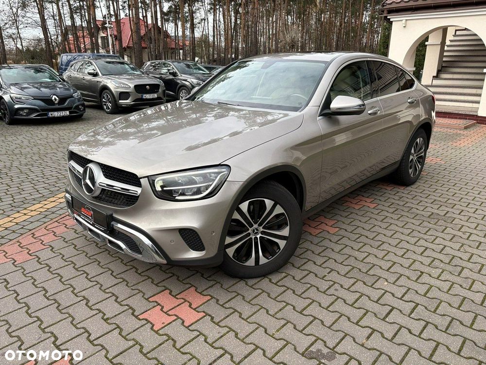 Mercedes-Benz GLC - 5