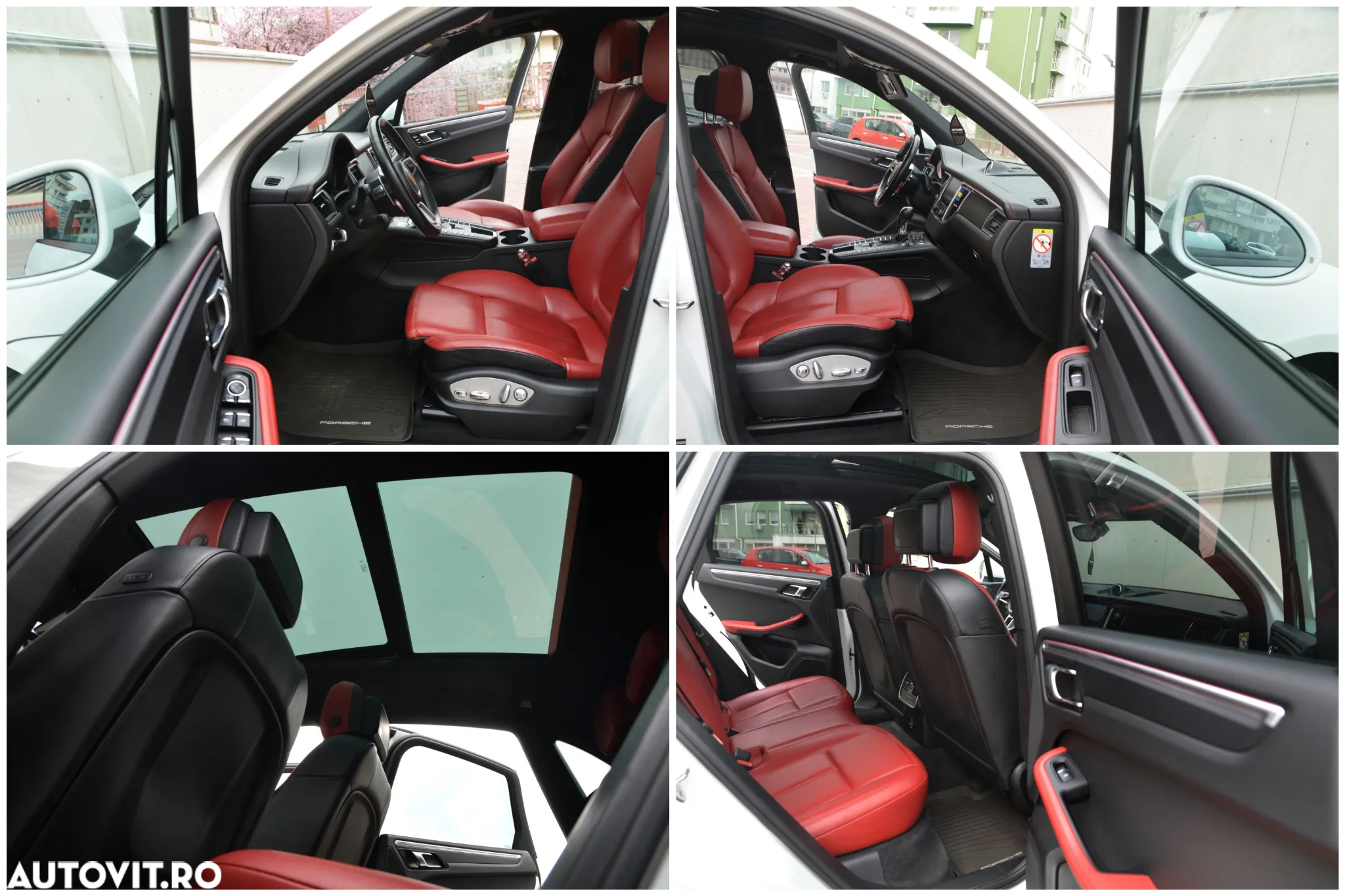 Porsche Macan PDK - 7