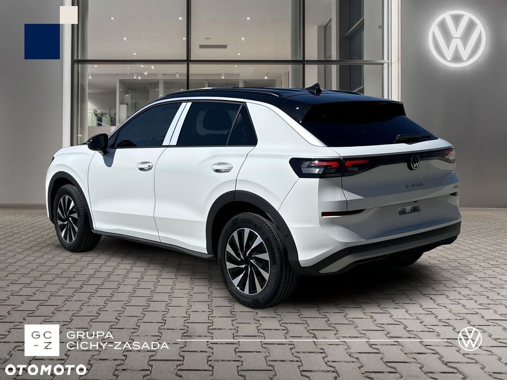 Volkswagen T-Roc - 4