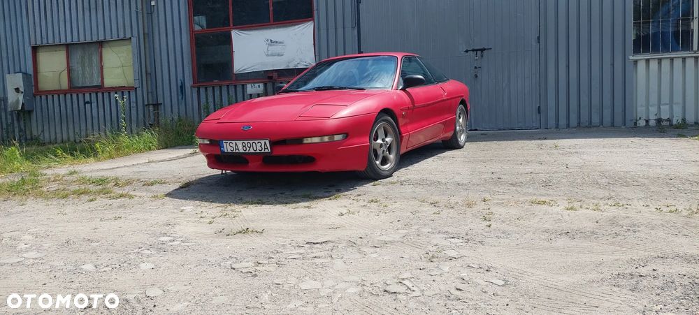 Ford Probe GT - 3