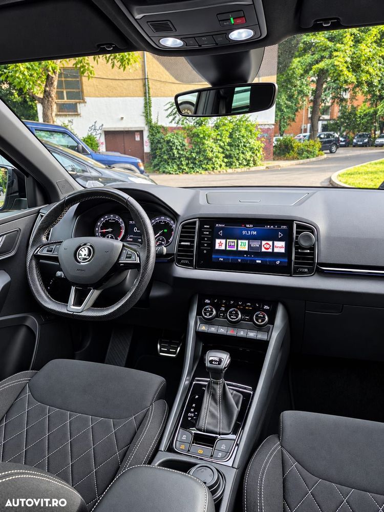 Skoda Karoq - 3