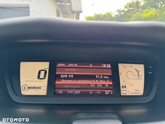 Citroën C4 Picasso - 9