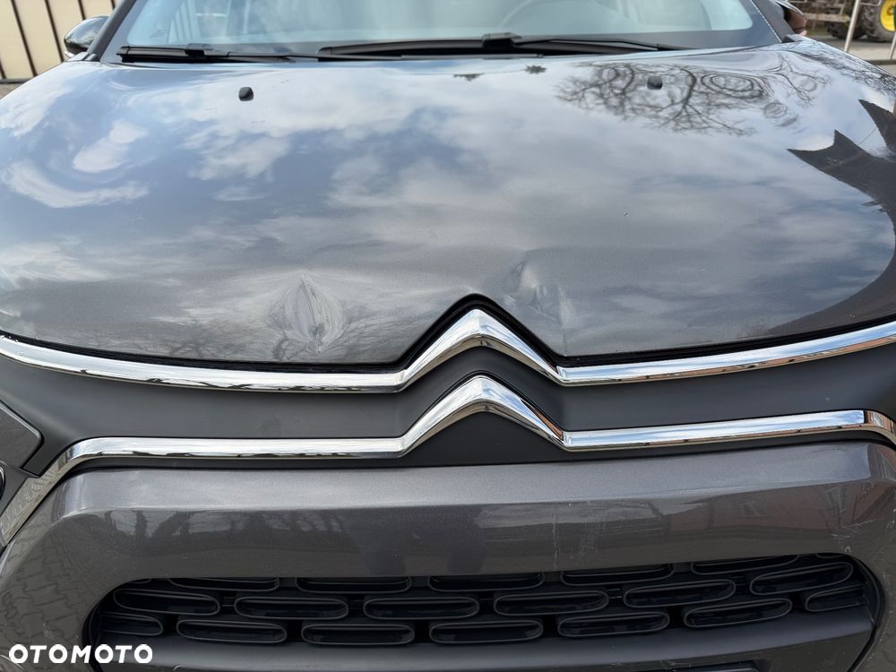 Citroën C3 BlueHDi 100 S&S SHINE - 9