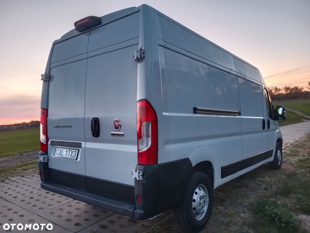 Fiat Ducato - 34