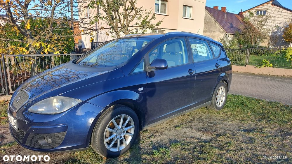 Seat Altea XL - 14