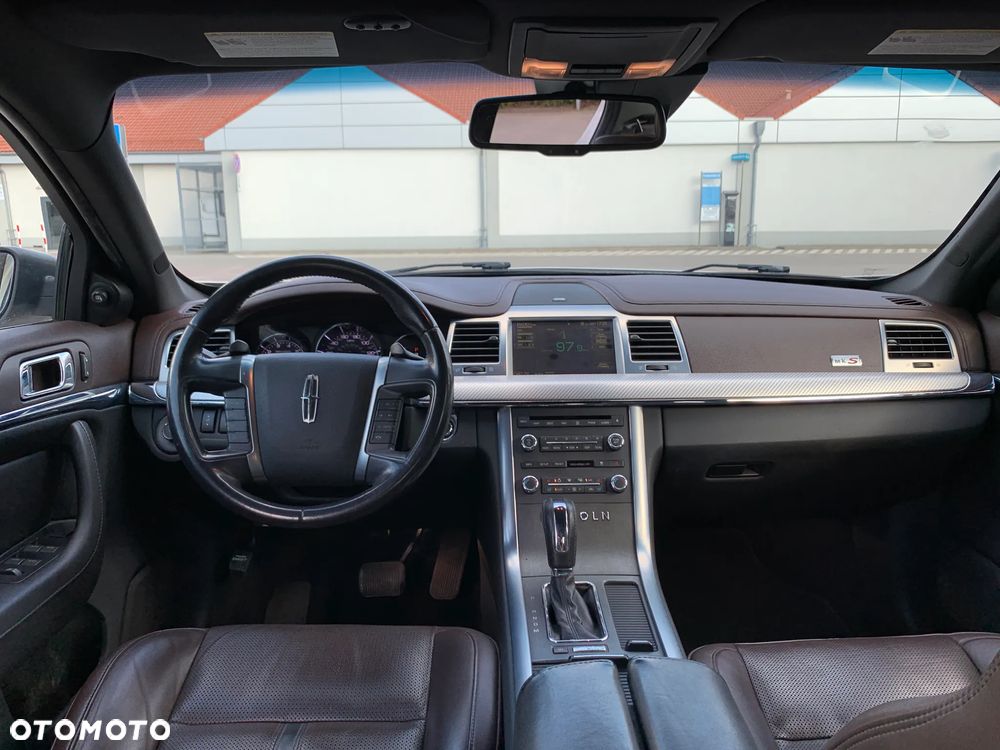 Lincoln Inny - 10