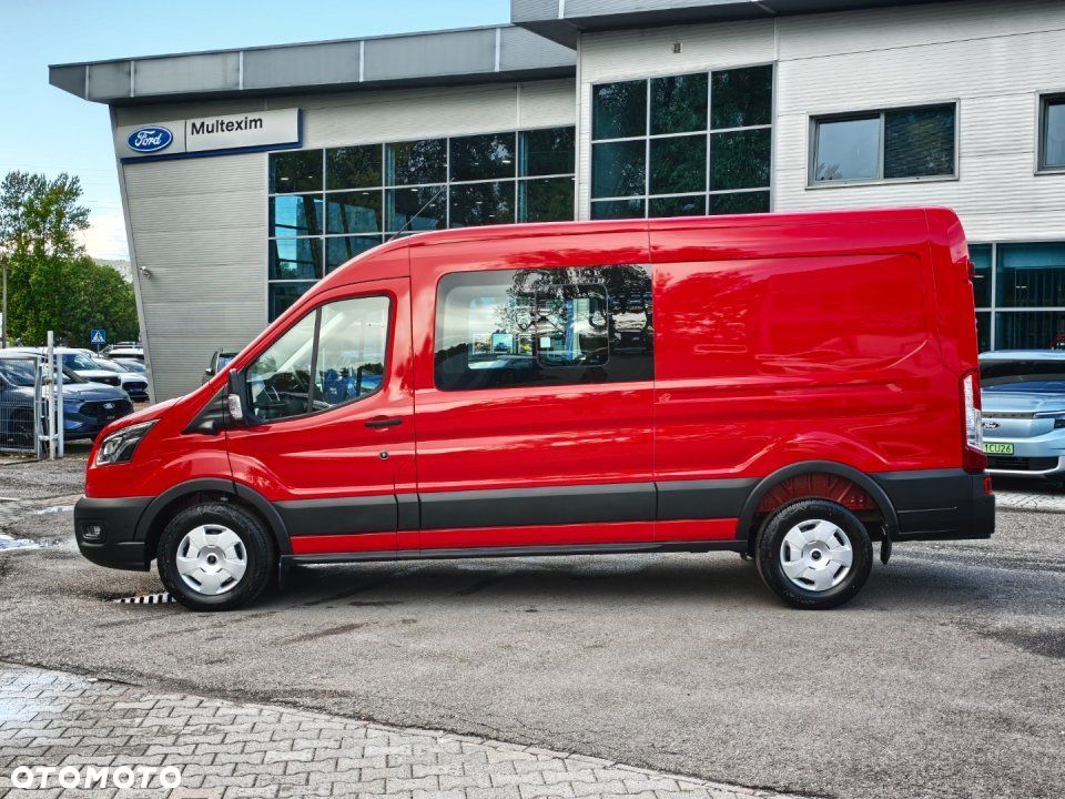 Ford Transit - 3